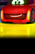 Imagen de Batwheels (T1): Revoluciona y deja revolucionar - 1