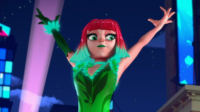 Imagen de Batwheels (T1): La hierba es más verde - 2