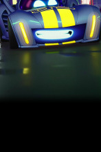 Imagen de Batwheels (T1): La batcarrera - 1