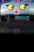 Imagen de Batwheels (T1): Acompáñame - 1
