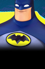 Imagen de Batwheels (T1): Fortachón está triste - 1