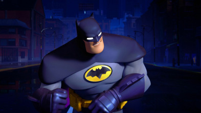 Imagen de Batwheels (T1): La noche oscura - 2