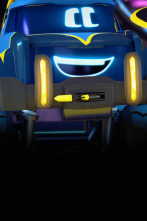 Imagen de Batwheels (T1): Dúo dinámic-oh-no - 1