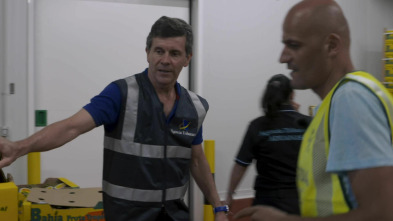 Imagen de Control de... (T1): Ep.3 - 2