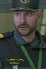 Imagen de Control de... (T1): Episodo 4 - 1