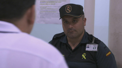 Imagen de Control de... (T1): Ep.10 - 2