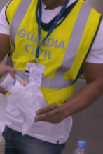 Imagen de Control de... (T1): Ep.12 - 1