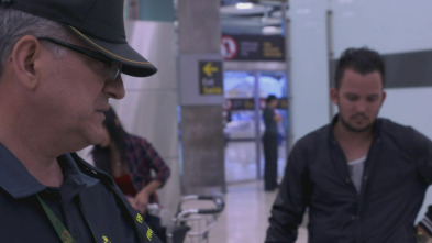 Imagen de Control de... (T1): Ep.15 - 2
