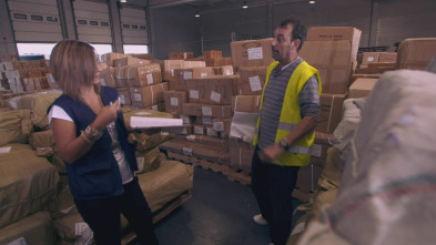 Imagen de Control de... (T1): Ep.16 - 2