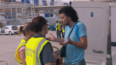 Imagen de Control de... (T1): Ep.17 - 2