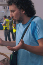Imagen de Control de... (T1): Ep.17 - 1
