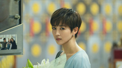 Imagen de Who’s By Your Side (T1): Ep.3 Departure - 2