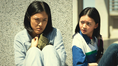 Imagen de Who’s By Your Side (T1): Ep.7 Mystery - 2