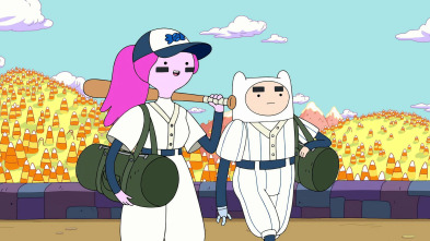 Imagen de Hora De Aventuras (T10): Cacería salvaje - 2