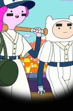 Imagen de Hora De Aventuras (T10): Cacería salvaje - 1