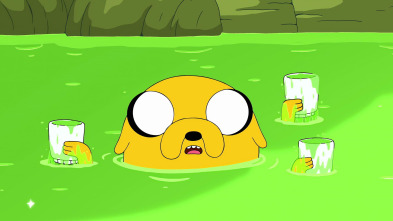 Hora De Aventuras (T10): Bonnibel Chicle