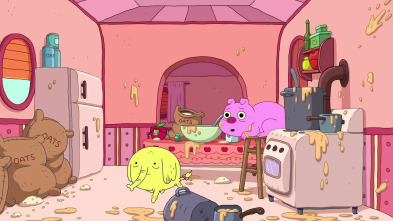Imagen de Hora De Aventuras (T10): Anillo de fuego - 2