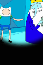 Imagen de Hora De Aventuras (T10): Blenanas - 1