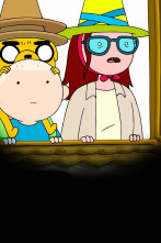 Imagen de Hora De Aventuras (T10): Templo de Marte - 1
