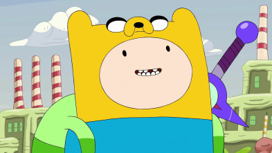 Imagen de Hora De Aventuras (T10): Gumbaldia - 2