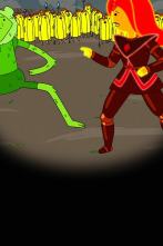 Imagen de Hora De Aventuras (T10): Acompáñame - 1