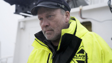 Imagen de Pesca radical: el...: Herencia noruega - 2