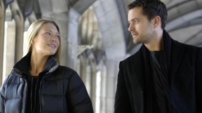 Imagen de Fringe (Al límite) (T1): Ep.1 Piloto - 2