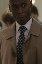 Imagen de Fringe (Al límite) (T1): Ep.2 La historia de siempre - 1
