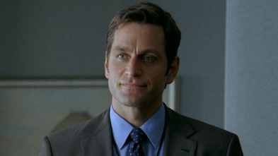 Imagen de Fringe (Al límite) (T1): Ep.3 Red fantasma - 2