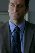 Imagen de Fringe (Al límite) (T1): Ep.3 Red fantasma - 1
