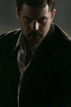 Imagen de Fringe (Al límite) (T1): Ep.4 La llegada - 1