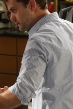 Imagen de Fringe (Al límite) (T1): Ep.5 Hambre de poder - 1