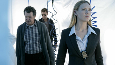 Imagen de Fringe (Al límite) (T1): Ep.6 La cura - 2