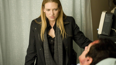 Imagen de Fringe (Al límite) (T1): Ep.9 La pesadilla - 6