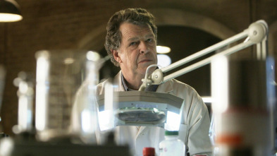 Imagen de Fringe (Al límite) (T1): Ep.11 Desde dentro - 2