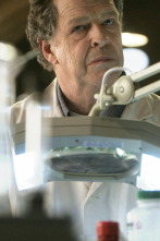 Imagen de Fringe (Al límite) (T1): Ep.11 Desde dentro - 1