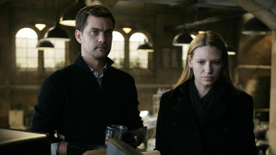 Imagen de Fringe (Al límite) (T1): Ep.12 Sin cerebro - 2