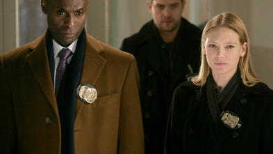 Imagen de Fringe (Al límite) (T1): Ep.14 Poder - 5