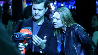 Imagen de Fringe (Al límite) (T1): Ep.18 Bajo la luz de la luna - 2