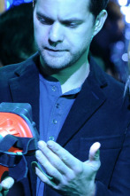 Imagen de Fringe (Al límite) (T1): Ep.18 Bajo la luz de la luna - 1