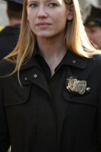 Imagen de Fringe (Al límite) (T1): Ep.19 El camino alternativo - 1