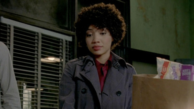 Imagen de Fringe (Al límite) (T1): Ep.20 Todo se repite en alguna parte - 3