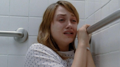 Imagen de Fringe (Al límite) (T1): Ep.21 Desenterrado - 2