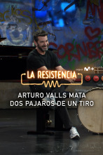 Imagen de Lo + de las... (T7): Dos pájaros de un tiro 02.07.24 - 1