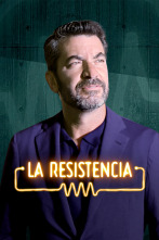 Imagen de La Resistencia (T7): Arturo Valls - 1