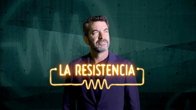 Imagen de La Resistencia (T7): Arturo Valls - 2