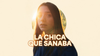 Imagen de La chica que sanaba - 15