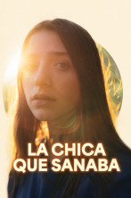 Imagen de La chica que sanaba - 16