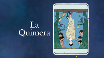 Imagen de La quimera - 4