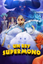 Imagen de Un rey supermono - 1